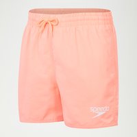 Essentials-Schwimmshorts 33 cm für Jungen Pink von Speedo