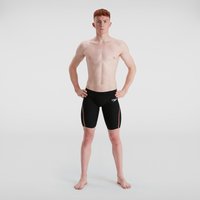 Herren Fastskin LZR Intent Jammer in Schwarz von Speedo