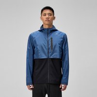 Herren V Class Pro Jacke Blau von Speedo