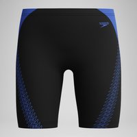 HyperBoom Splice-Schwimmhose Marineblau/Blau für Jungen HyperBoom Splice-Schwimmhose Marineblau/Blau für Jungen von Speedo