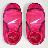 Poolsocken für Kinder Pink von Speedo