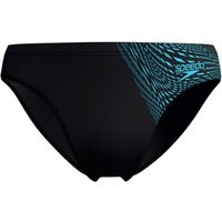 SPEEDO Badehose Mens Medley Logo 7cm Brief SPEEDO Badehose Mens Medley Logo 7cm Brief von Speedo