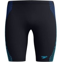 SPEEDO Badehose Mens Tech Panel Jammer von Speedo