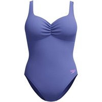 SPEEDO Damen Badeanzug Womens Shaping AquaNite 1 Piece von Speedo