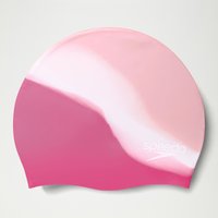 Silikonkappe für Kinder Pink von Speedo
