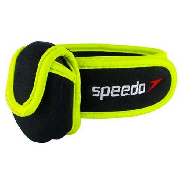 Speedo Armband For Mp3 Player Gelb,Schwarz von Speedo