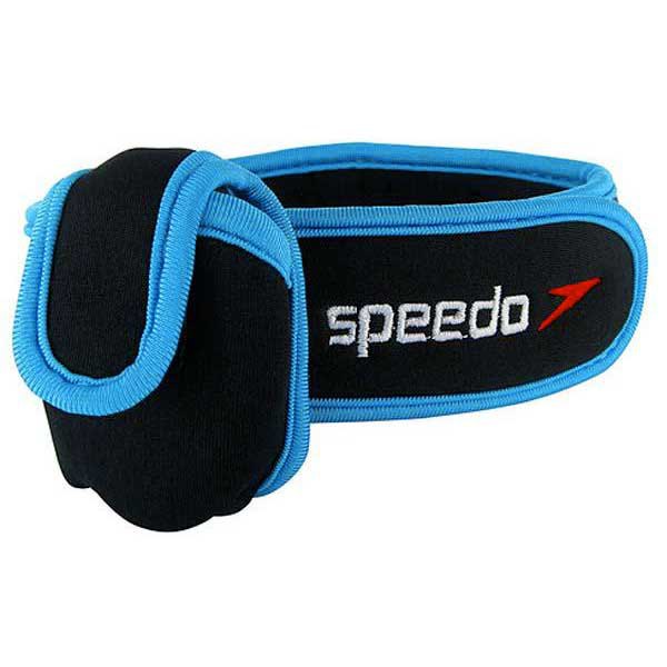 Speedo Armband For Mp3 Player Schwarz von Speedo