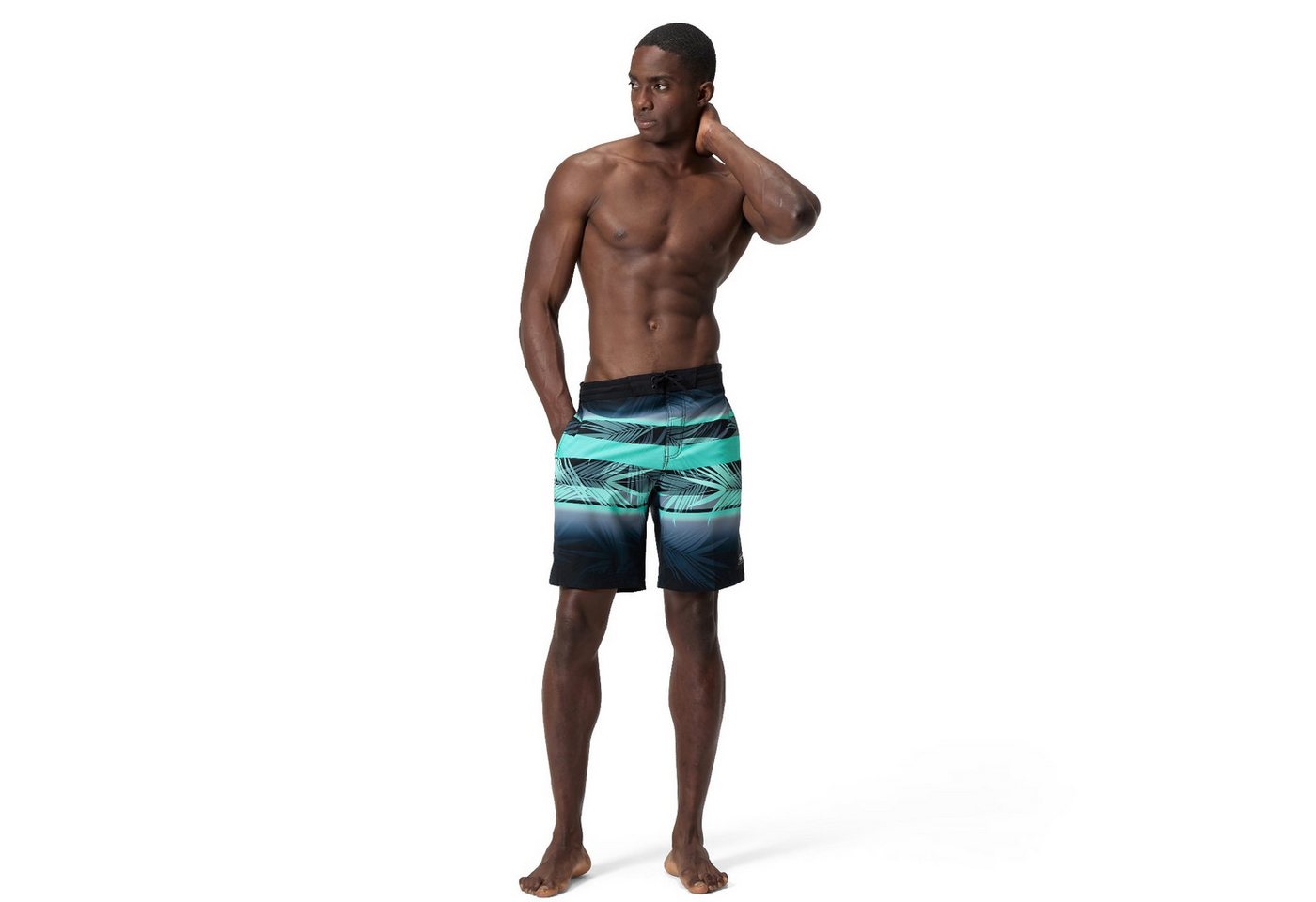 Speedo Badehose 20" Watershort von Speedo
