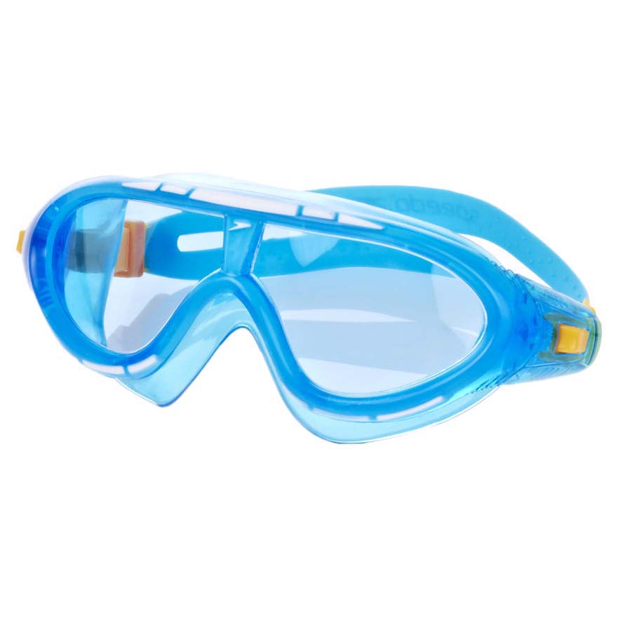 Speedo Biofocuse Rift Swimming Mask Blau von Speedo