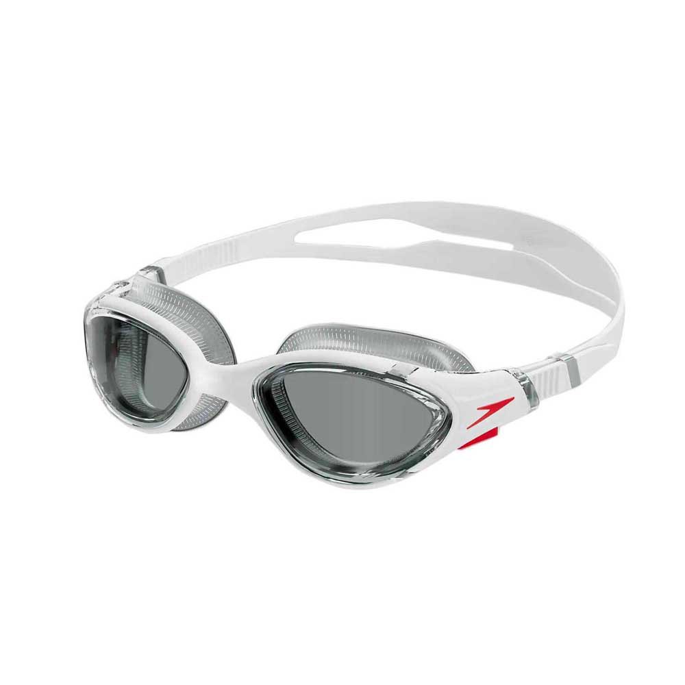 Speedo Biofuse 2.0 Swimming Goggles Weiß von Speedo