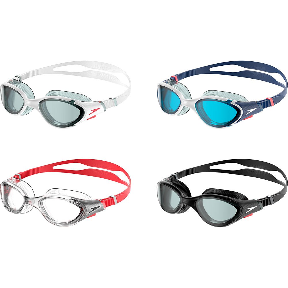 Speedo Biofuse 2.0 Swimming Goggles Mehrfarbig von Speedo