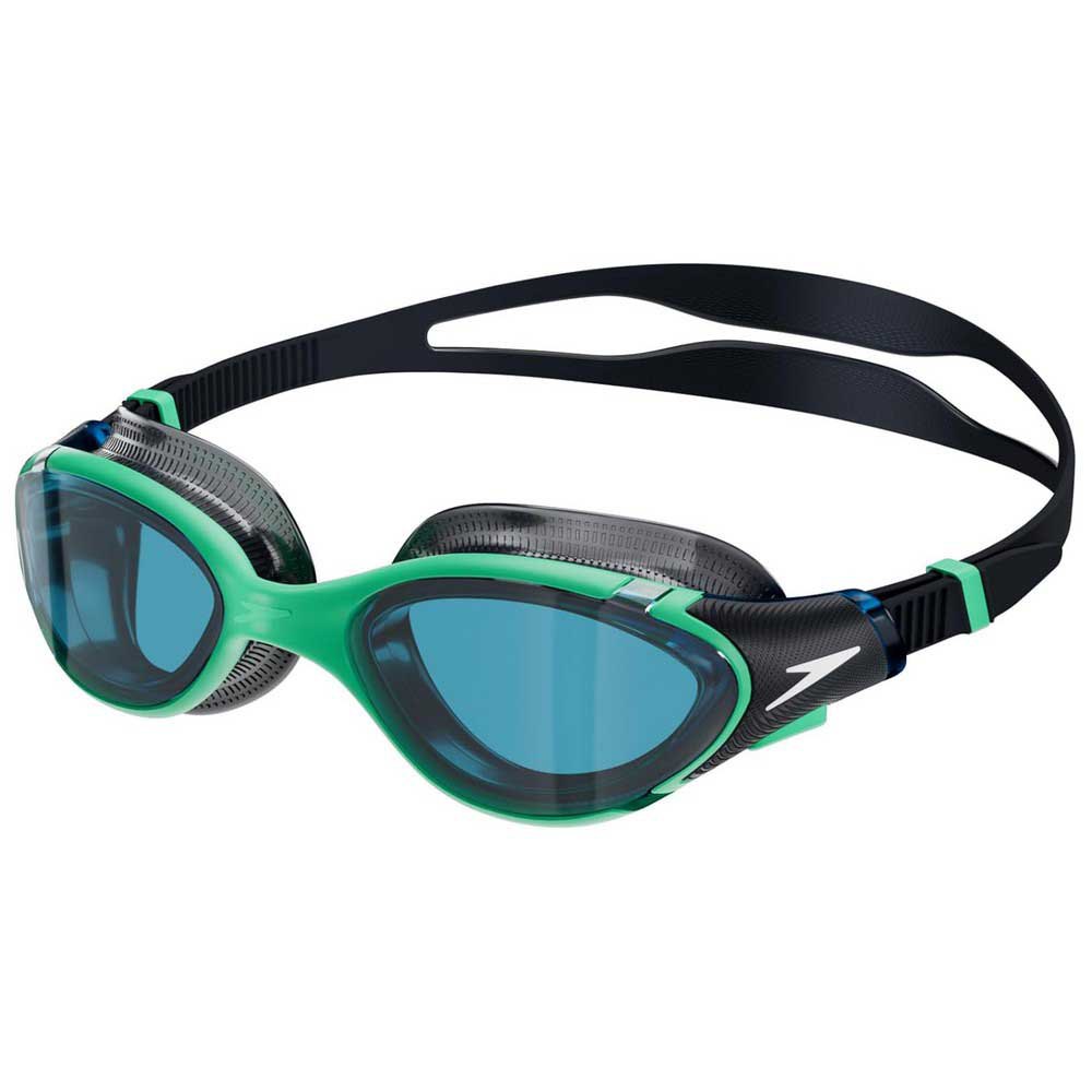 Speedo Biofuse 2.0 Swimming Goggles Blau von Speedo