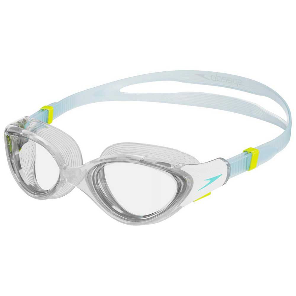 Speedo Biofuse 2.0 Woman Swimming Goggles Durchsichtig von Speedo
