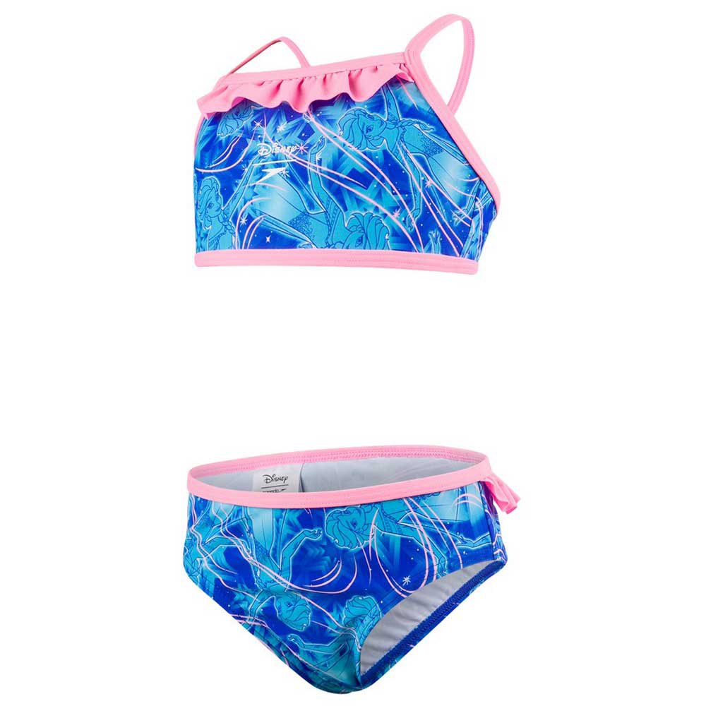 Speedo Disney Forzen Bikini Blau,Rosa 3 Years Junge von Speedo