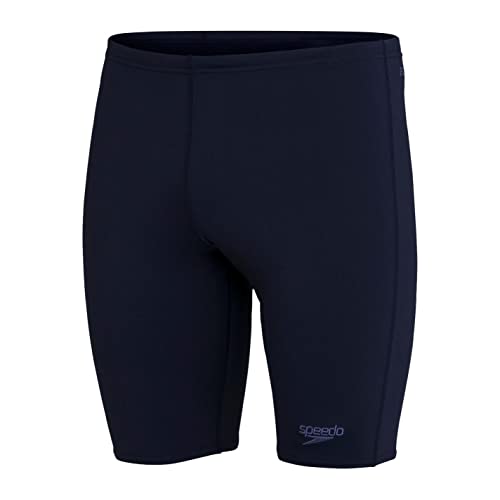 Speedo Herren Eco Endurance+ Ii Badehose, Navy, 5 EU von Speedo