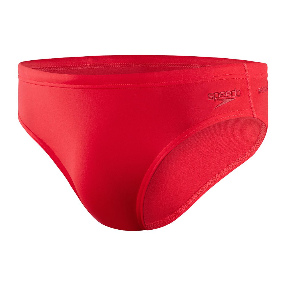 Speedo Eco Endurance + 7 Cm Swimming Brief Rot 38 Mann von Speedo
