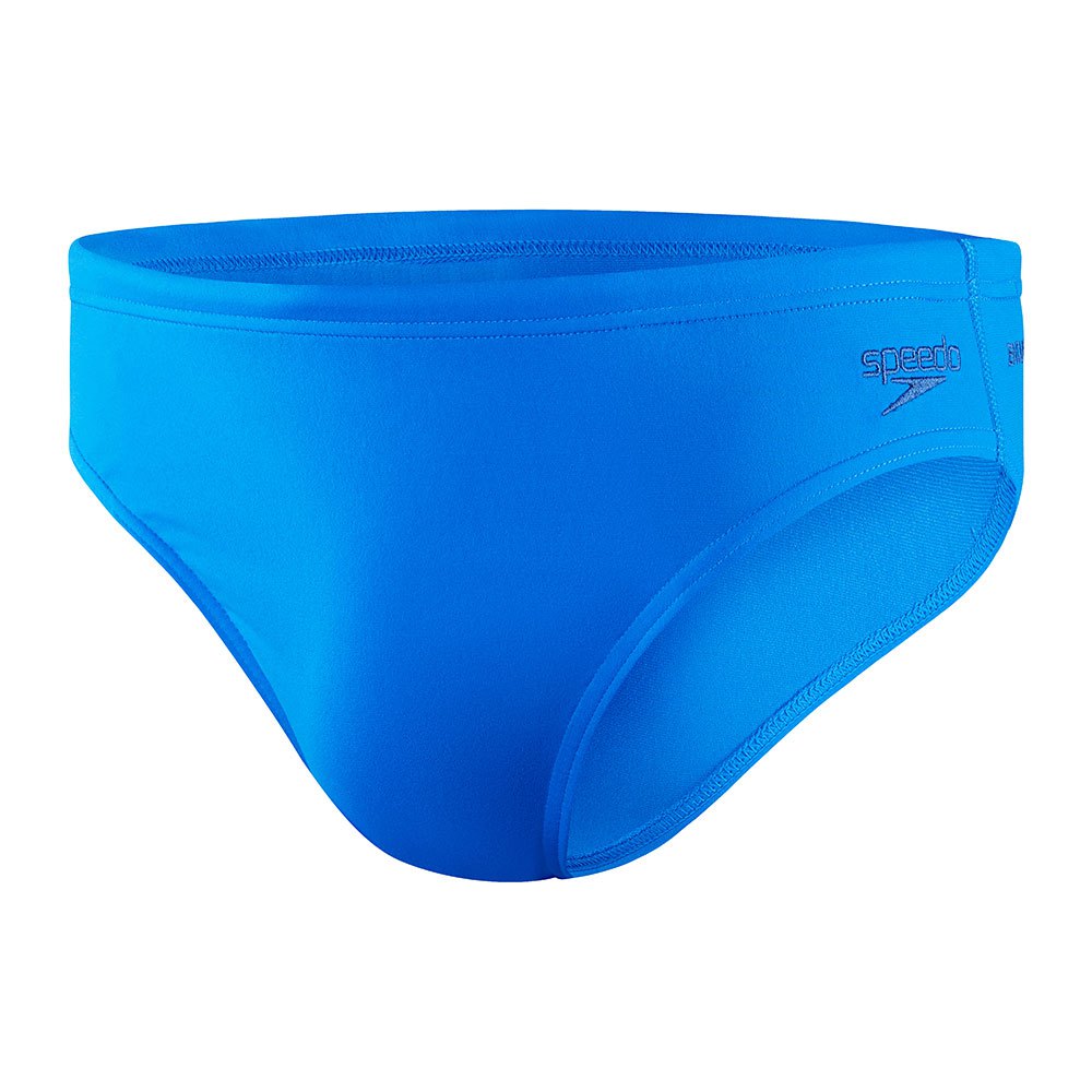 Speedo Eco Endurance + 7 Cm Swimming Brief Blau 28 Mann von Speedo