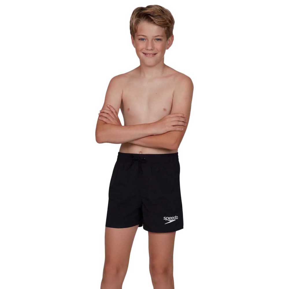 Speedo Essential 13´´ Swimming Shorts Schwarz 2XL Junge von Speedo
