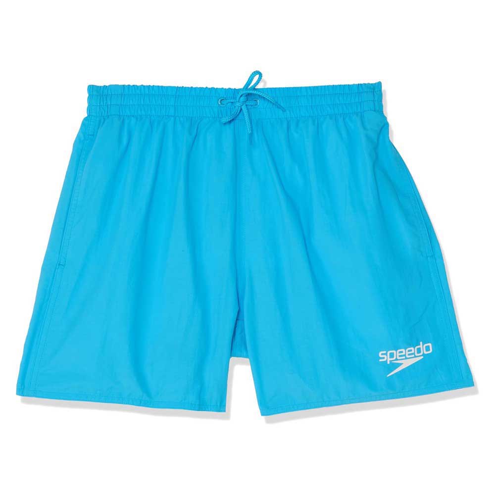 Speedo Essentials 13´´ Swimming Shorts Blau 13-14 Years Junge von Speedo