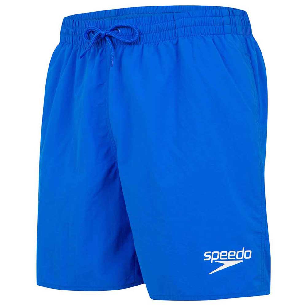 Speedo Essentials 16´´ Swimming Shorts Blau M Mann von Speedo