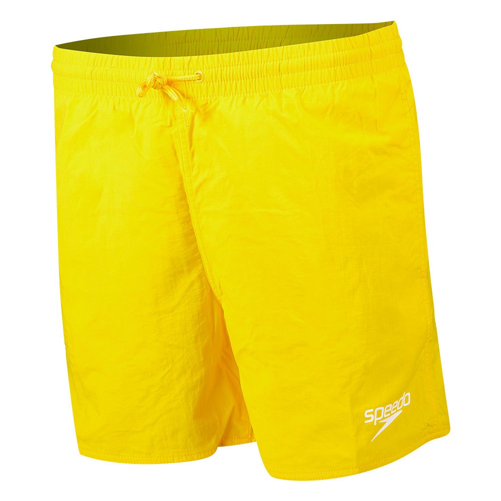 Speedo Essentials 16´´ Swimming Shorts Gelb S Mann von Speedo