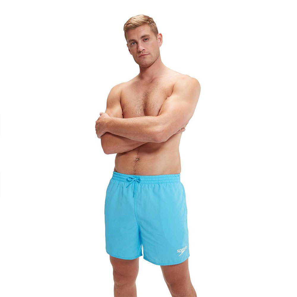 Speedo Essentials 16´´ Swimming Shorts Blau L Mann von Speedo
