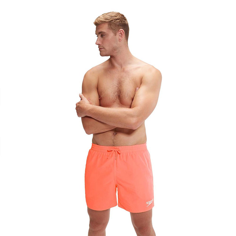 Speedo Essentials 16´´ Swimming Shorts Orange M Mann von Speedo