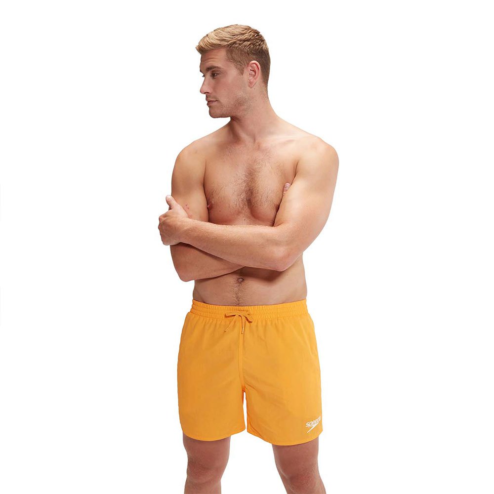 Speedo Essentials 16´´ Swimming Shorts Gelb M Mann von Speedo