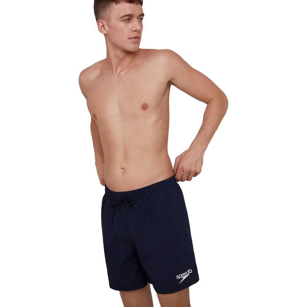 Speedo Essentials 16´´ Swimming Shorts Schwarz 2XL Mann von Speedo