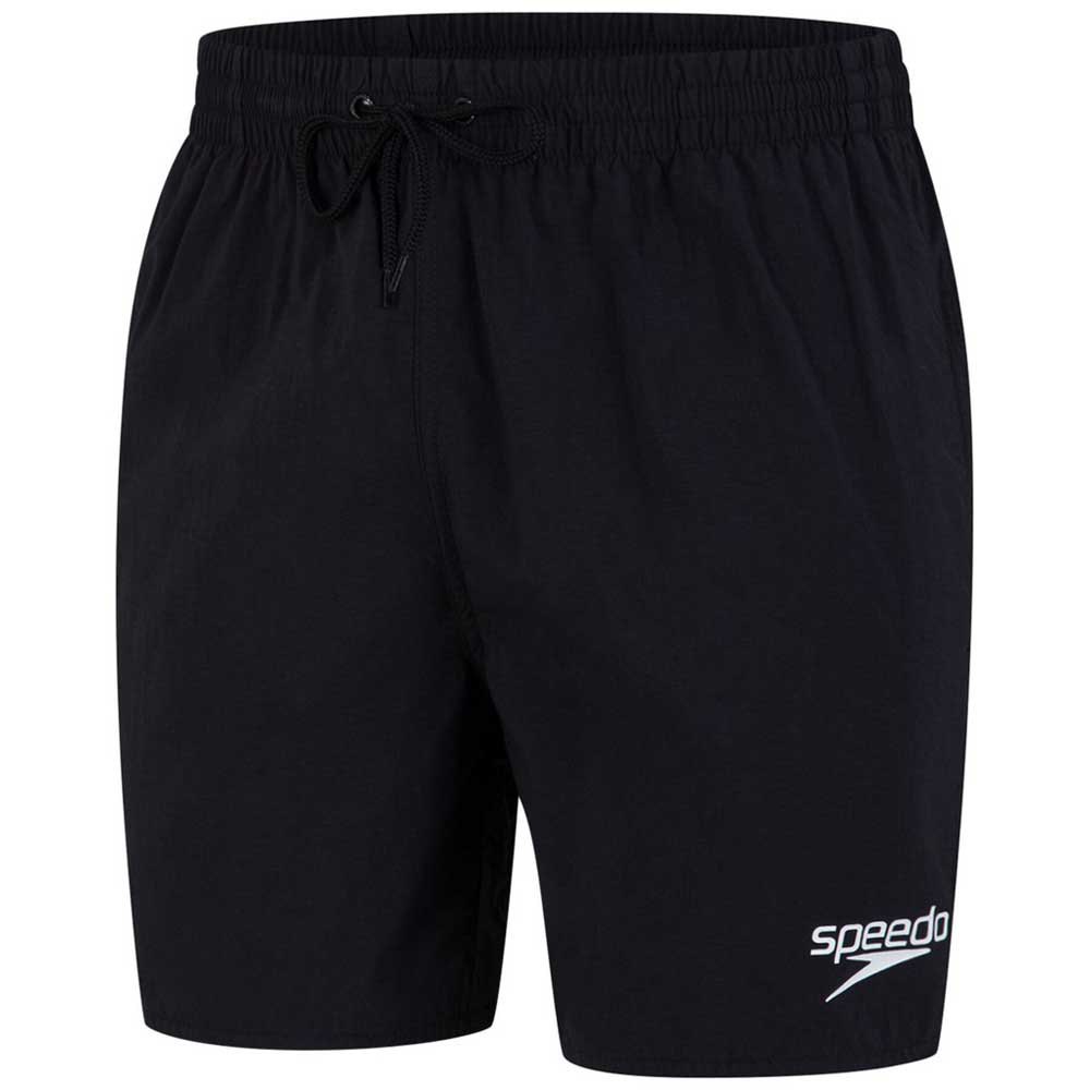 Speedo Essentials 16´´ Swimming Shorts Schwarz M Mann von Speedo