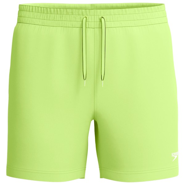 Speedo - Essentials 16 Watershort - Badehose Gr S grün von Speedo