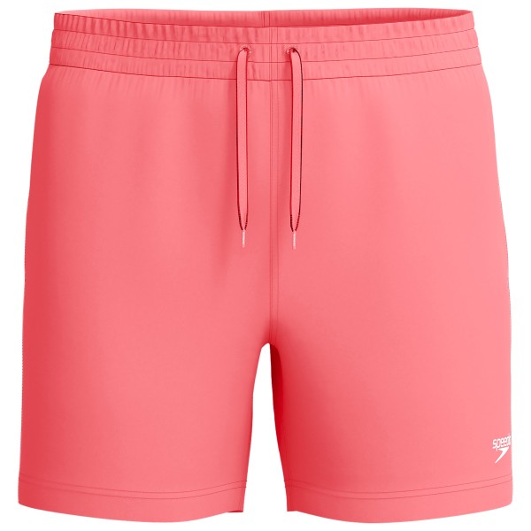 Speedo - Essentials 16 Watershort - Badehose Gr XL rosa Speedo - Essentials 16 Watershort - Badehose Gr XL rosa von Speedo