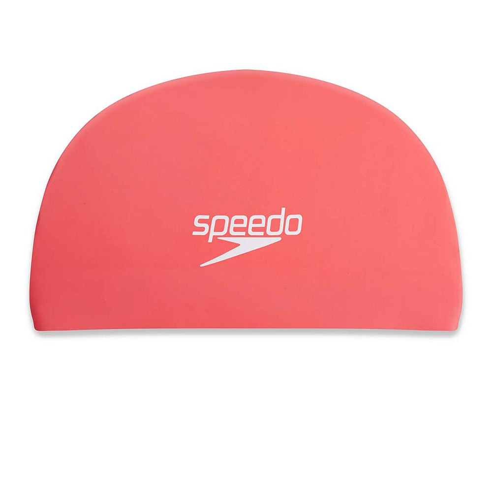 Speedo Fastskin Hiro Swimming Cap Rot von Speedo