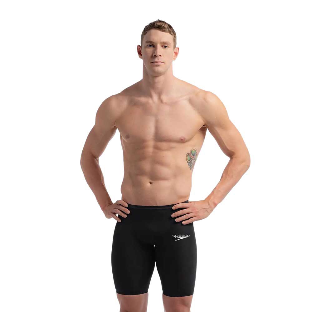 Speedo Fastskin Lzr Pure Valor 2.0 Jammer Schwarz UK 30 Mann von Speedo