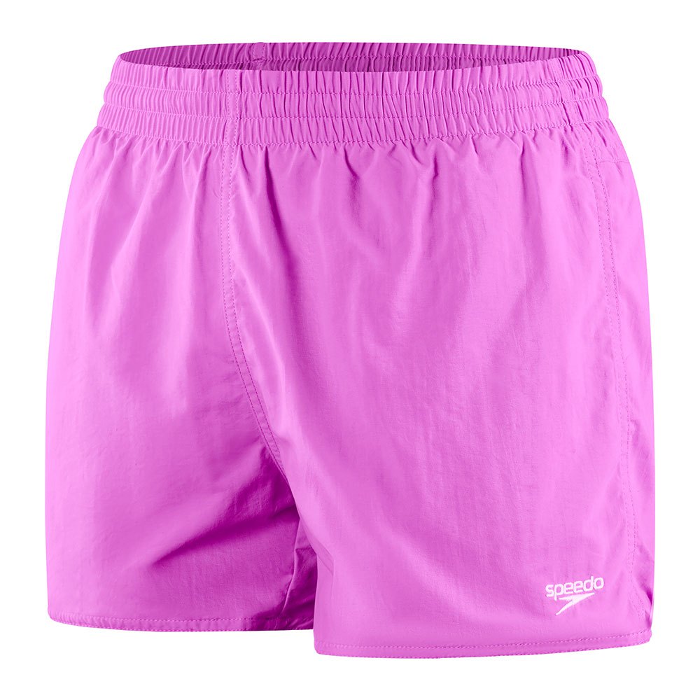 Speedo Fitted Leisure 13 ´´ Swimming Shorts Rosa XS Mann von Speedo