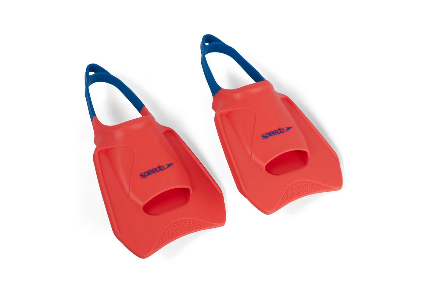 Speedo Flosse Speedo Biofuse Fitness Fin Au Flossen von Speedo