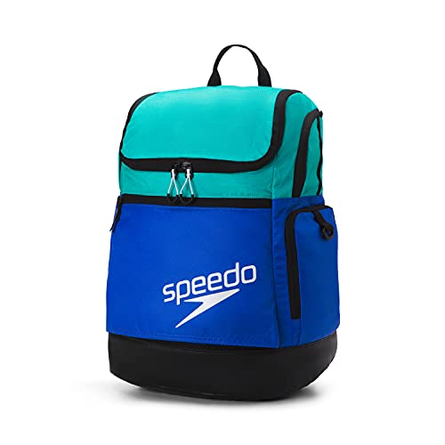 Speedo Großer Teamster-Rucksack für Erwachsene, 35 Liter von Speedo