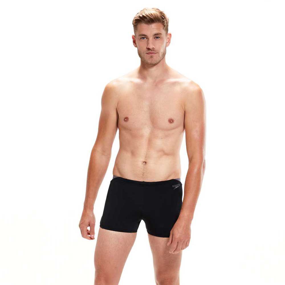 Speedo Hyper Boom Splice Boxer Schwarz 38 Mann von Speedo