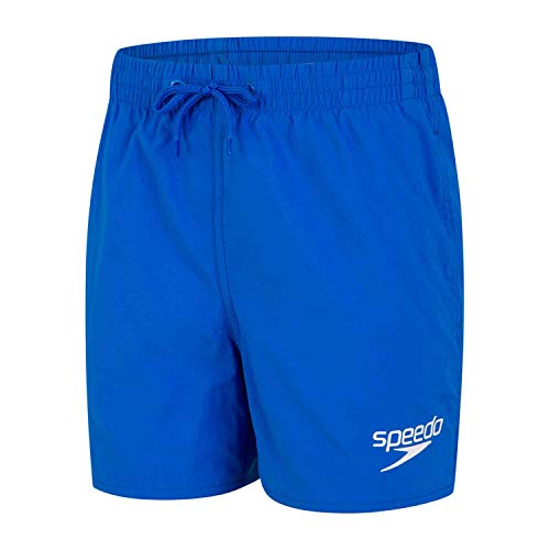 Speedo Jungen Essential 13" Wassershort, Bondi Blau, XL von Speedo