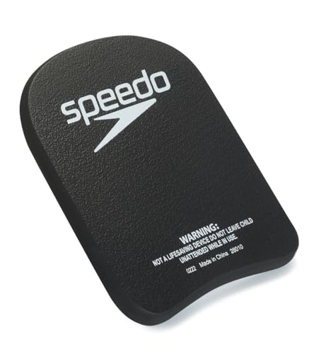 Speedo Kickboard Black von Speedo
