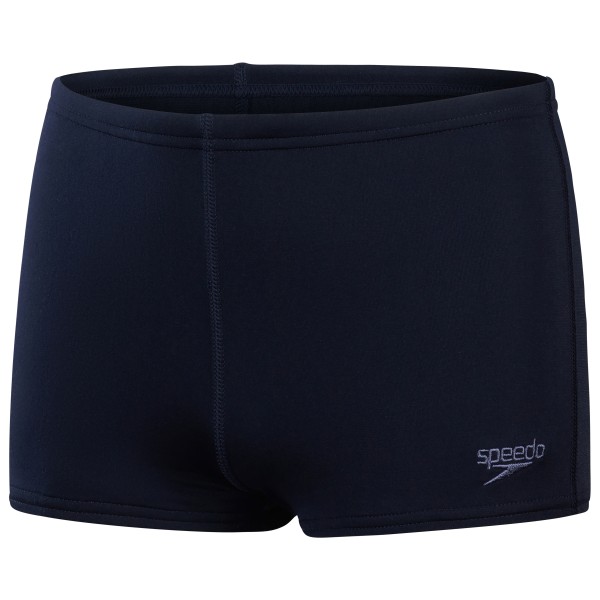 Speedo - Kid's Endurance+ Aquashort - Badehose Gr 7-8 Years blau Speedo - Kid's Endurance+ Aquashort - Badehose Gr 7-8 Years blau von Speedo