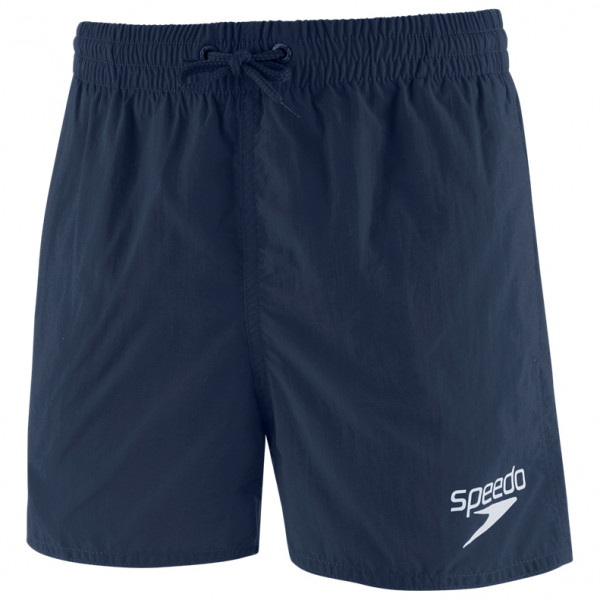 Speedo - Kid's Essential 13 Watershort - Badehose Gr XS blau Speedo - Kid's Essential 13 Watershort - Badehose Gr XS blau von Speedo