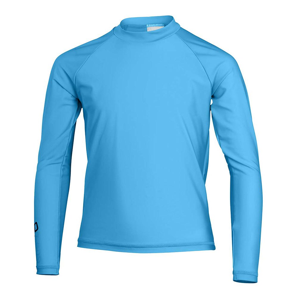 Speedo Long Sleeve Rashguard Blau 13-14 Years von Speedo