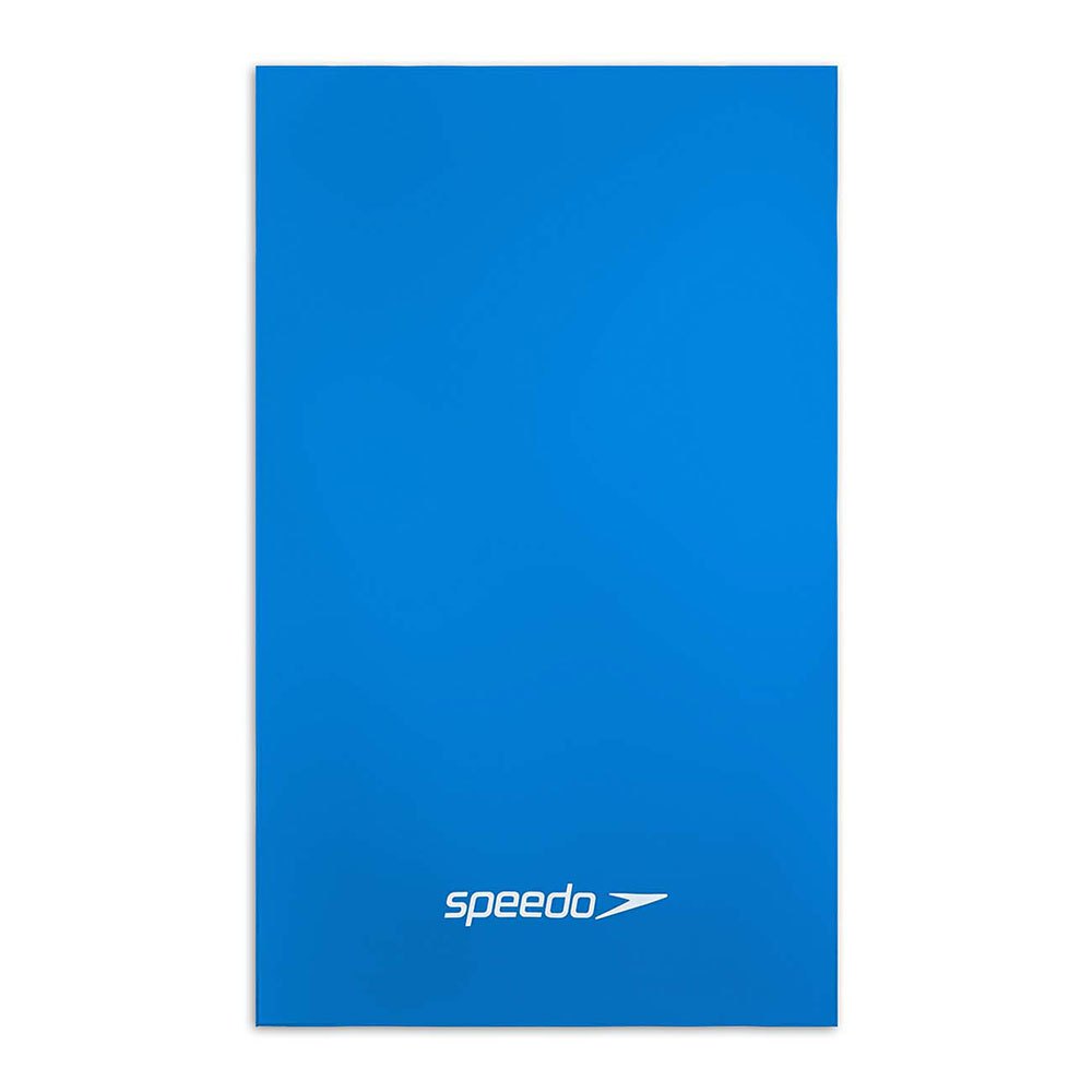 Speedo Microfibre Towel Blau von Speedo