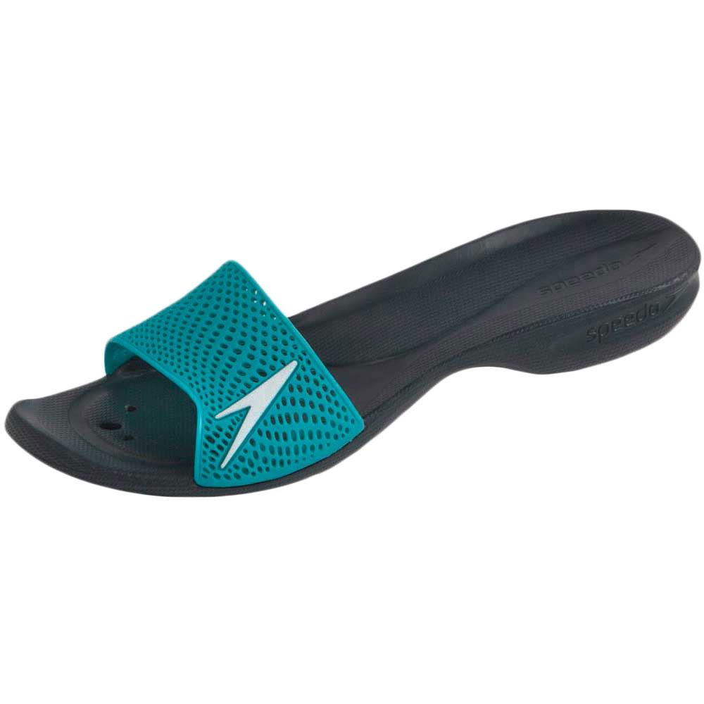 Speedo New Atami Ii Max Af Sandals Blau EU 35 1/2 Frau von Speedo