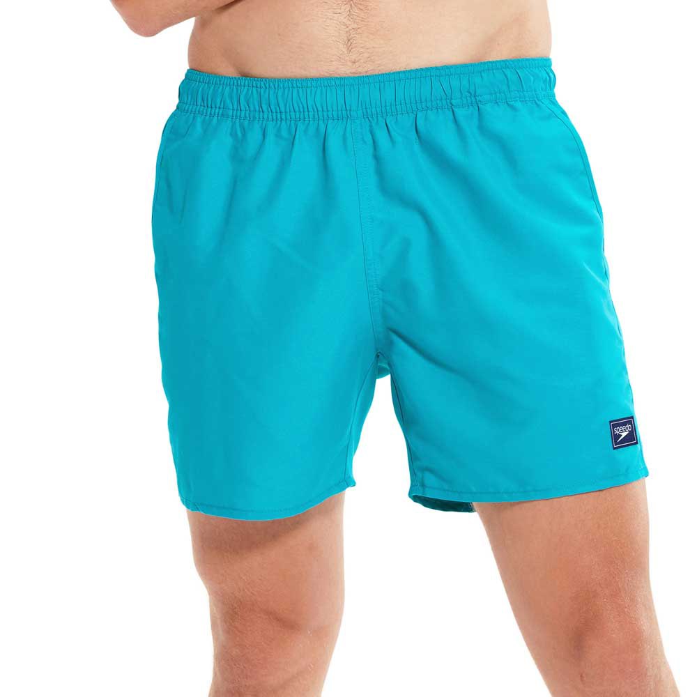 Speedo Prime Leisure 16´´ Swimming Shorts Blau L Mann von Speedo