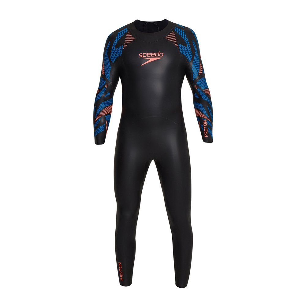 Speedo Proton Wetsuit Schwarz ST von Speedo