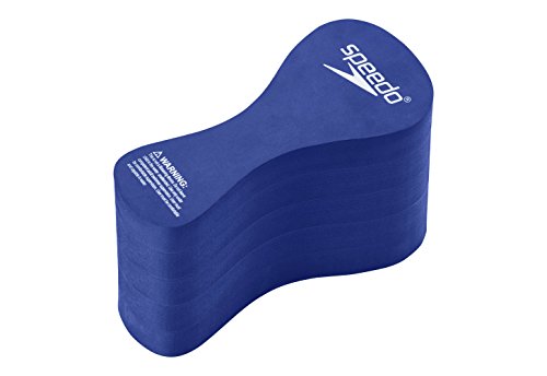 Speedo Schwimmtraining-Buje für Erwachsene, Blau von Speedo