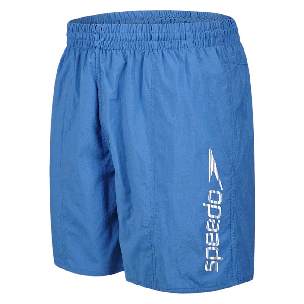 Speedo Scope 16´´ Swimming Shorts Blau S Mann von Speedo