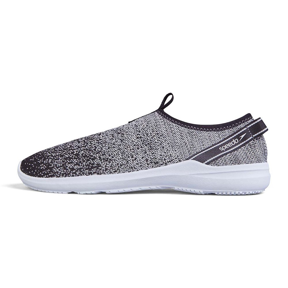 Speedo Surfknit Pro Water Shoes Grau EU 46 Mann von Speedo